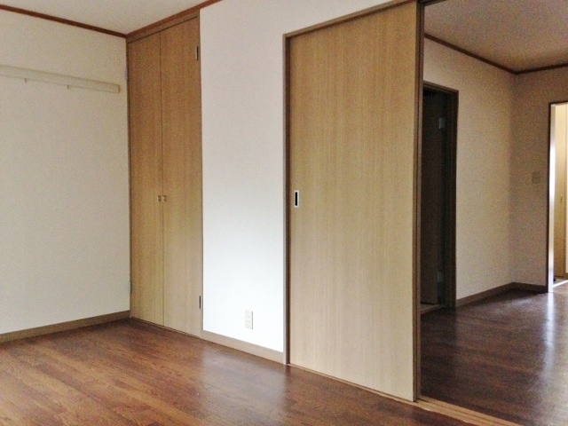 4/29 リビング/ダイニング