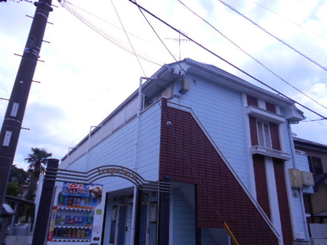 22/30 エントランス