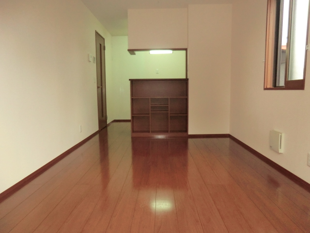 5/30 リビング/ダイニング