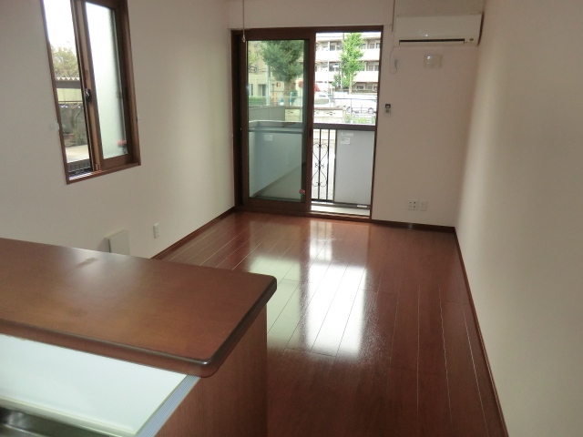 4/30 リビング/ダイニング