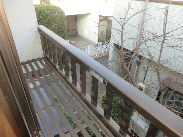 16/30 バルコニー