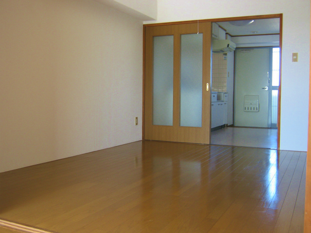 3/15 リビング/ダイニング