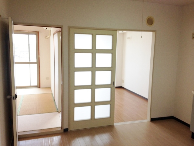 4/30 リビング/ダイニング