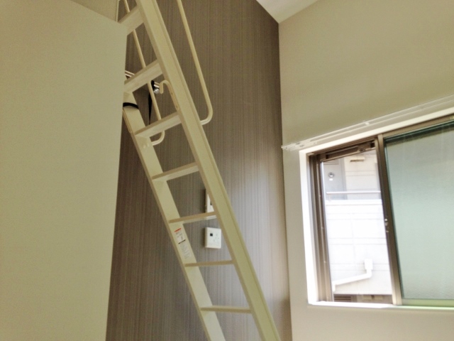 6/30 リビング/ダイニング