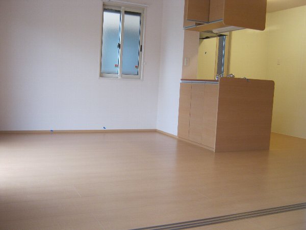 3/23 リビング/ダイニング