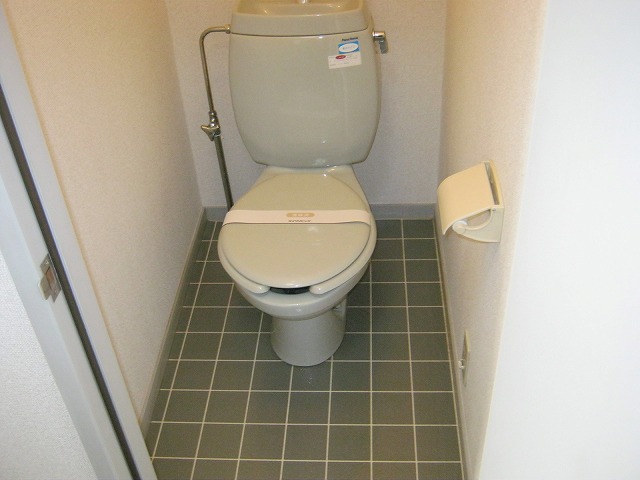 13/28 トイレ