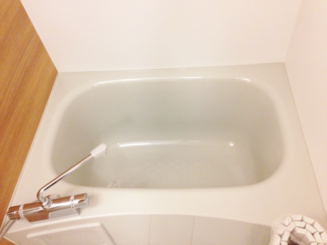 7/30 浴室