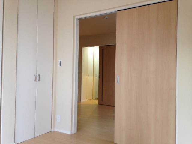 3/27 リビング/ダイニング