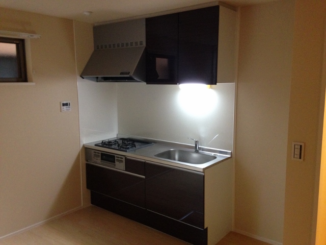 7/27 キッチン