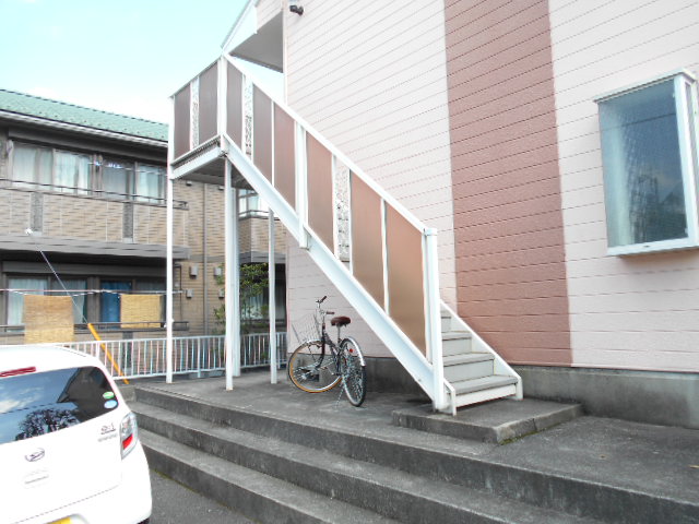 ドエリングその他共有