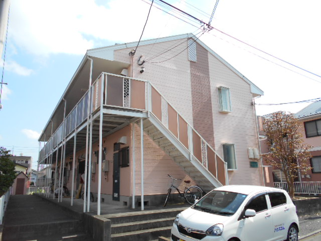 ドエリングエントランス