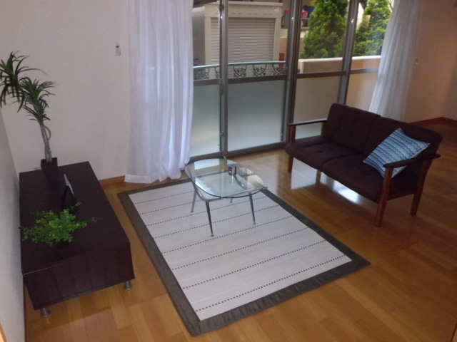 5/30 リビング/ダイニング