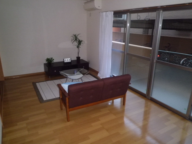 6/30 リビング/ダイニング