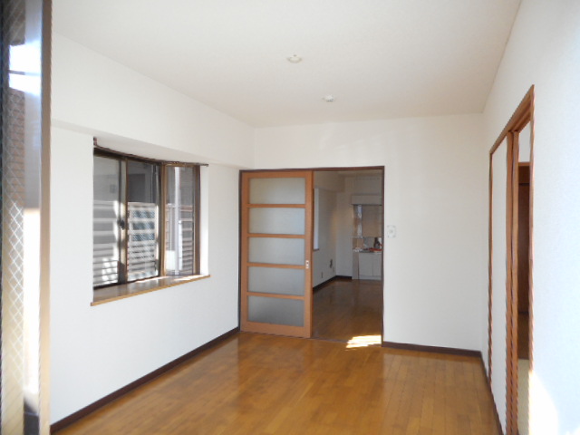 5/30 リビング/ダイニング