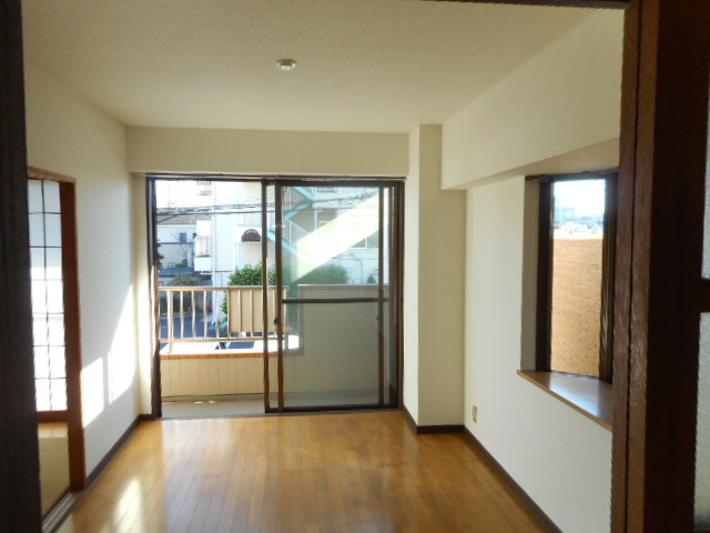 4/30 リビング/ダイニング