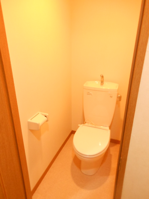 13/28 トイレ