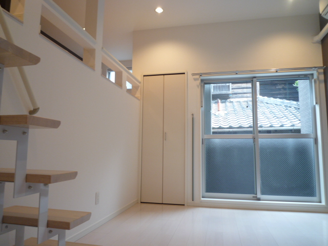 4/27 リビング/ダイニング