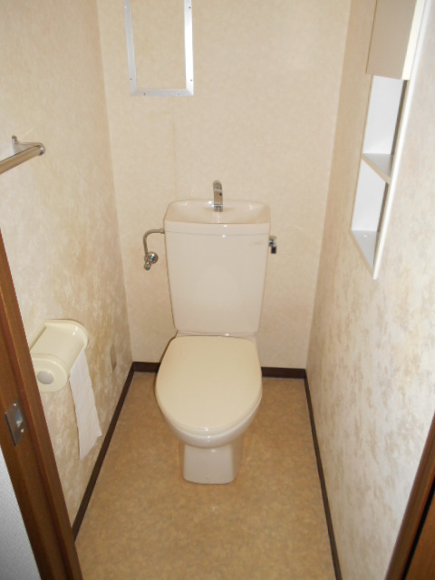 11/30 トイレ