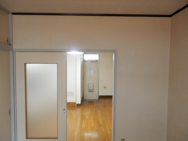 4/28 リビング/ダイニング