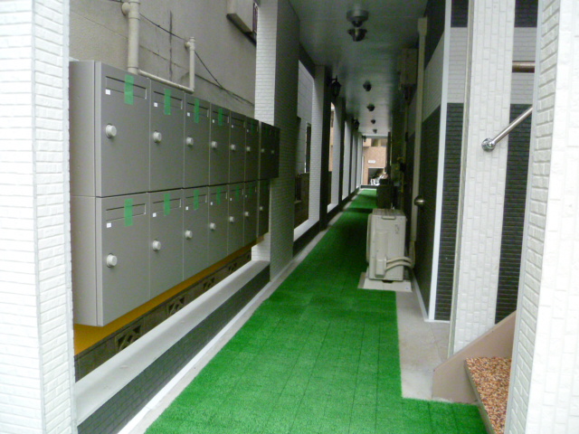 22/30 エントランス