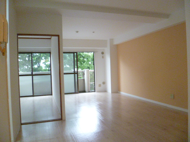 4/30 リビング/ダイニング