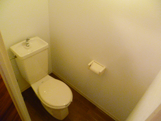15/30 トイレ