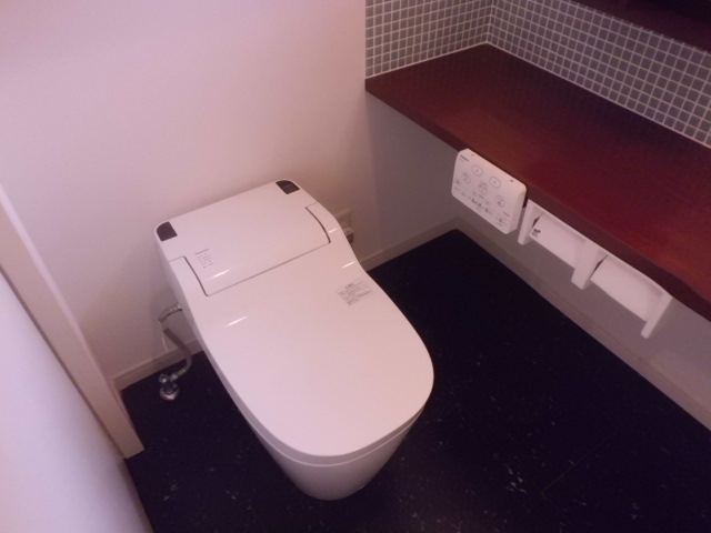 16/29 トイレ