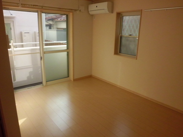 18/29 バルコニー