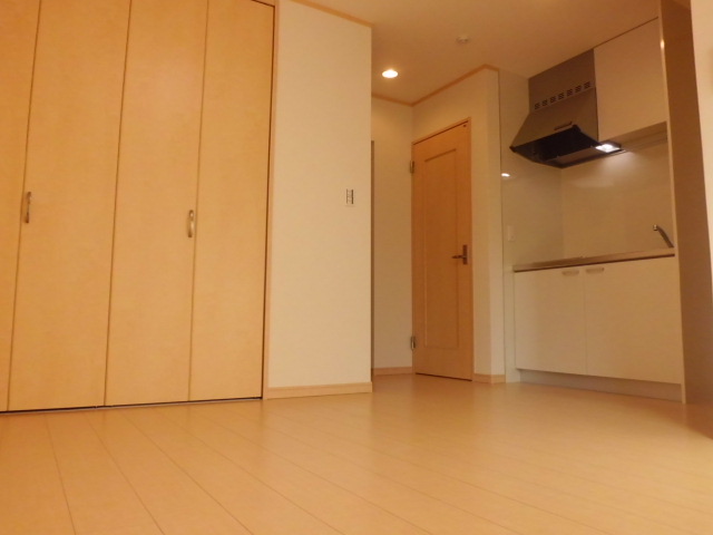 3/29 リビング/ダイニング