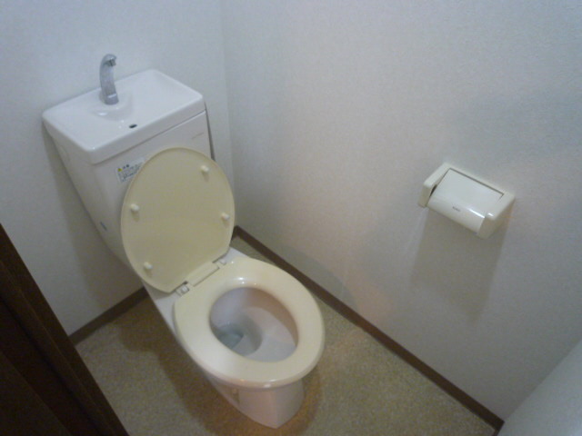 13/24 トイレ