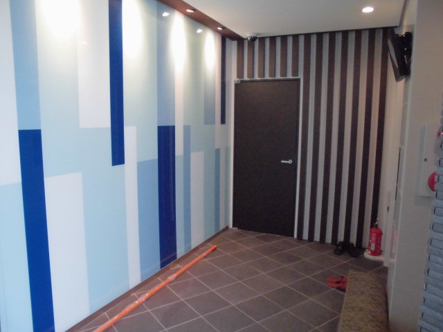 22/30 エントランス