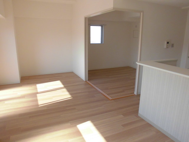 4/30 リビング/ダイニング