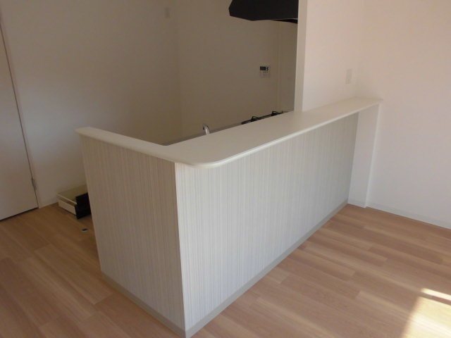 6/30 リビング/ダイニング