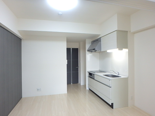 4/30 リビング/ダイニング