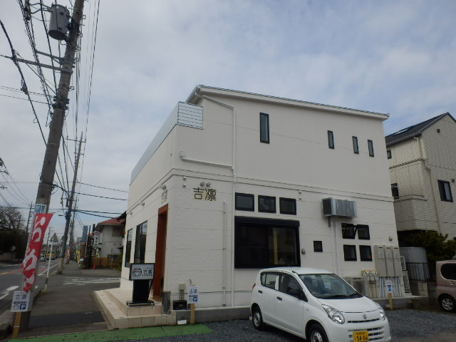 1/28 外観