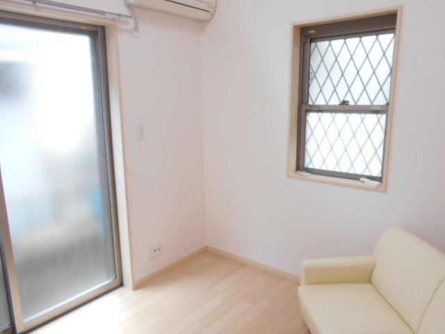 3/28 リビング/ダイニング