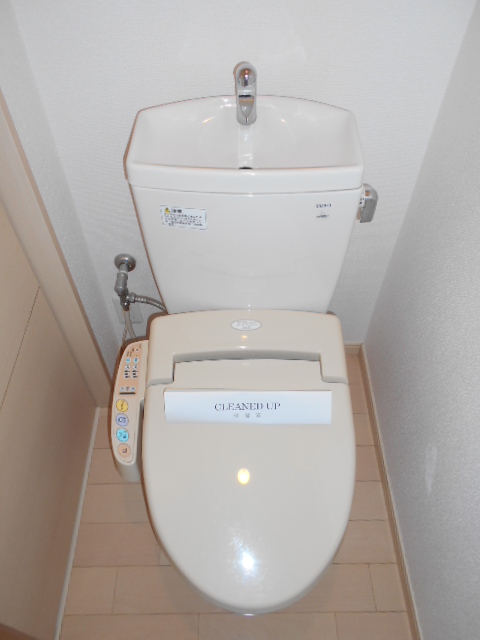 9/28 トイレ