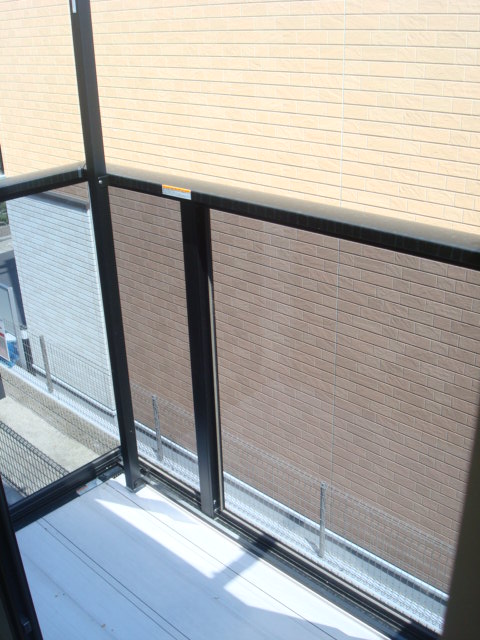 18/29 バルコニー