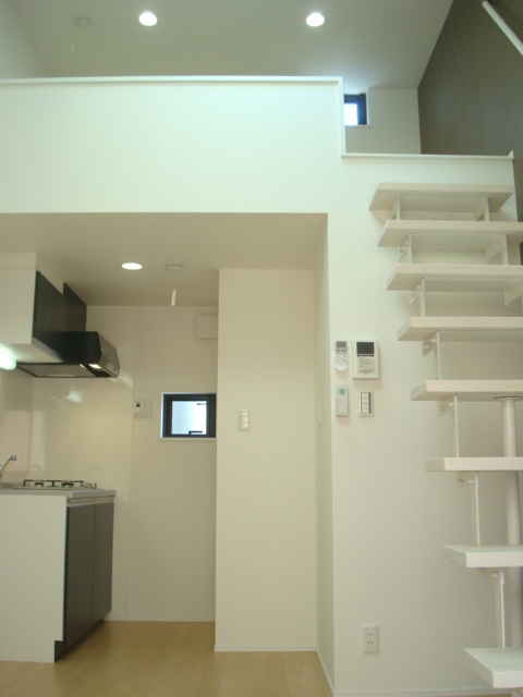 5/29 リビング/ダイニング