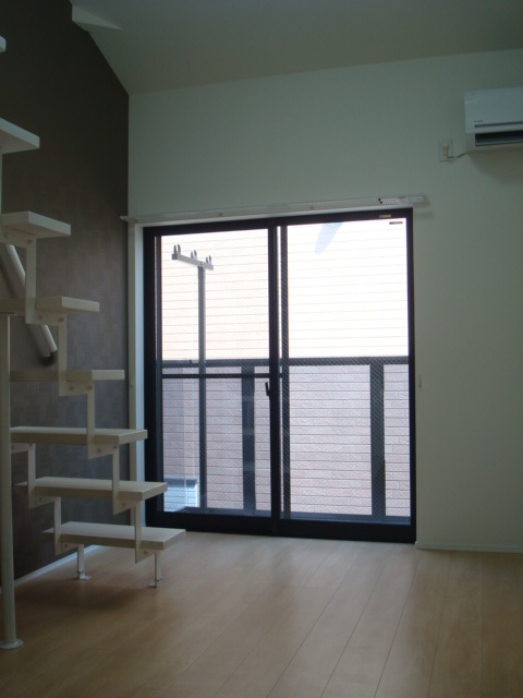 4/29 リビング/ダイニング