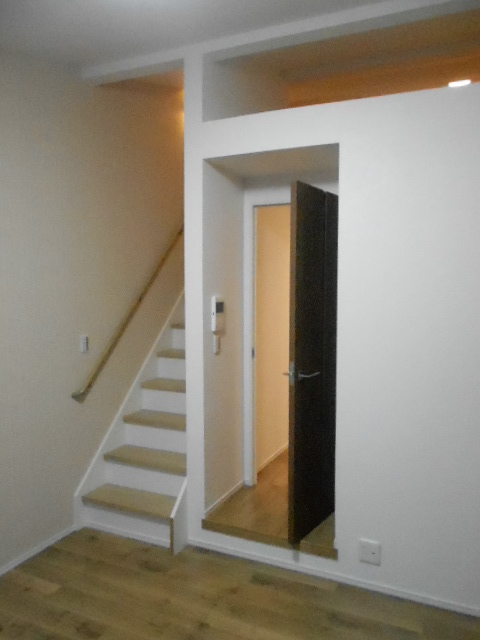 6/30 リビング/ダイニング