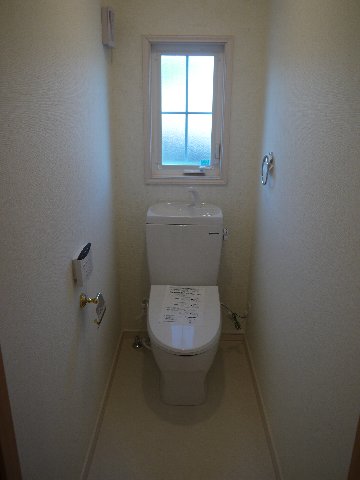 10/26 トイレ