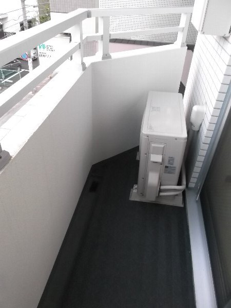 15/30 バルコニー