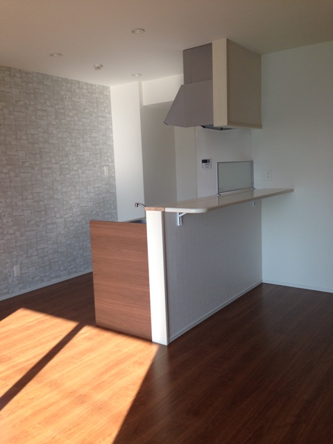 5/30 リビング/ダイニング