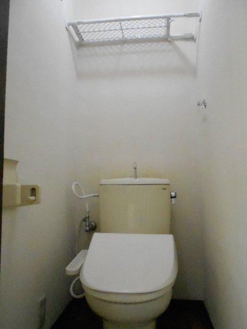 11/30 トイレ