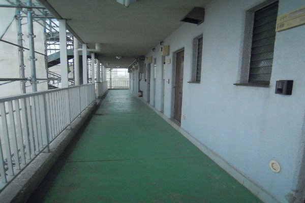 3/24 リビング/ダイニング