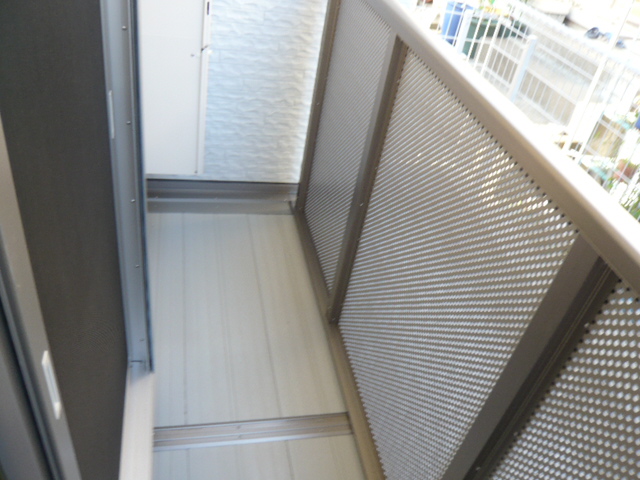 16/30 バルコニー