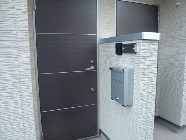 22/30 エントランス