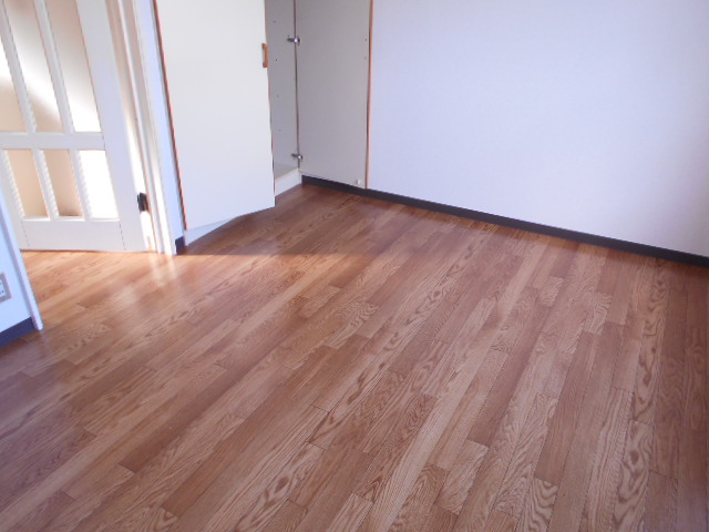 4/25 リビング/ダイニング