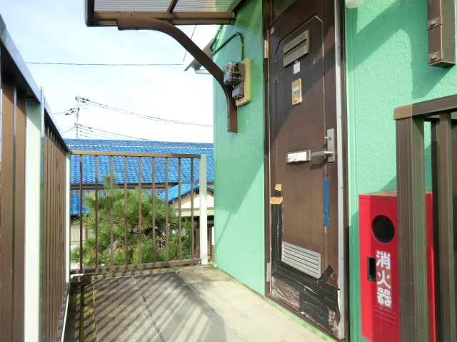 20/22 エントランス